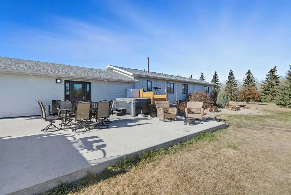 41243 Range Road 205