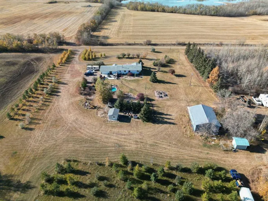 41243 Range Road 205