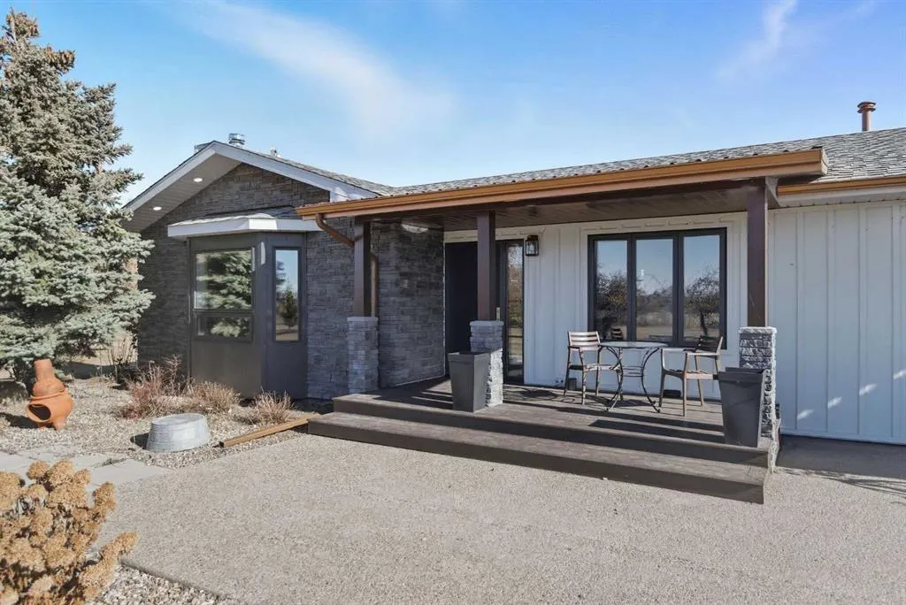 41243 Range Road 205