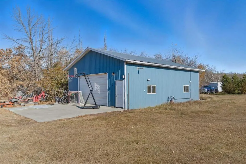 41243 Range Road 205