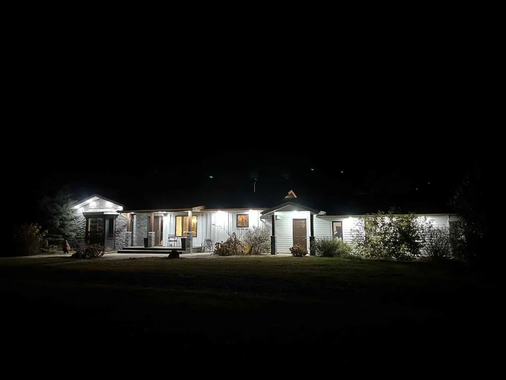 41243 Range Road 205
