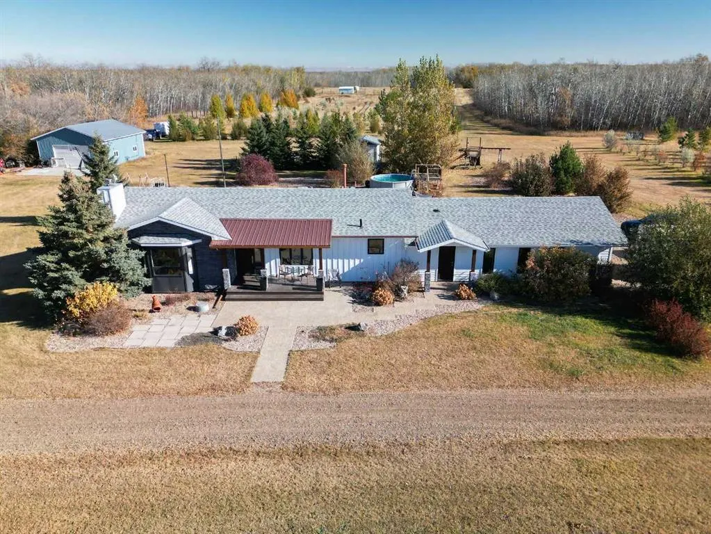 41243 Range Road 205
