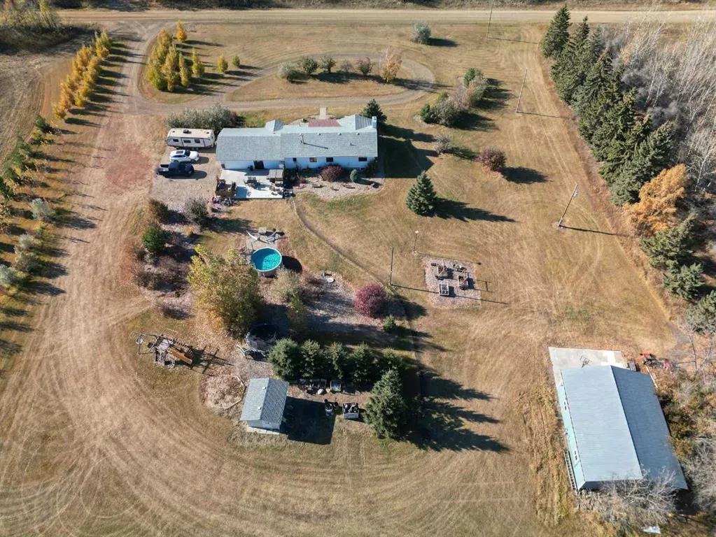 41243 Range Road 205