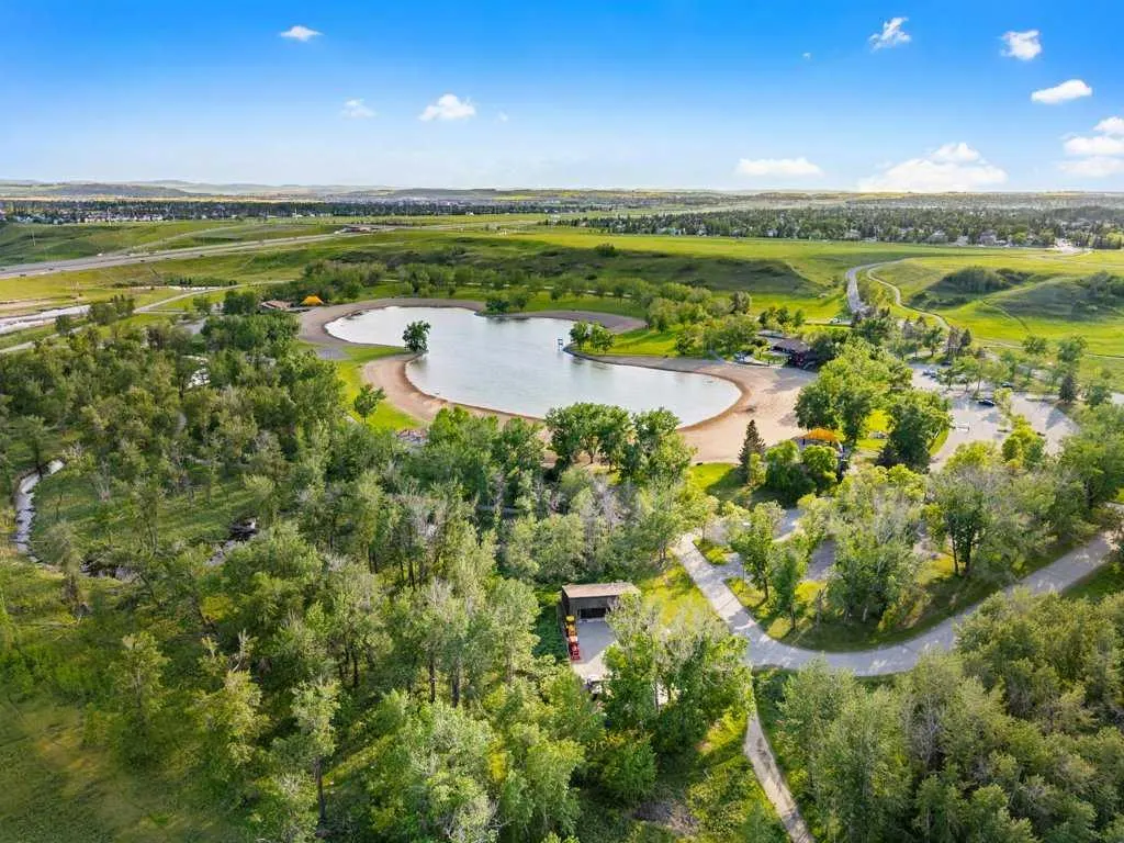 116 Sunlake Gardens SE