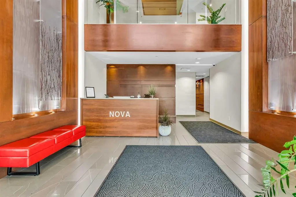 1118 12 Avenue SW, #1204