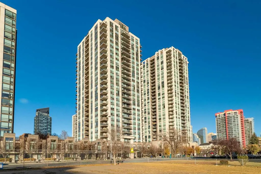1118 12 Avenue SW, #1204