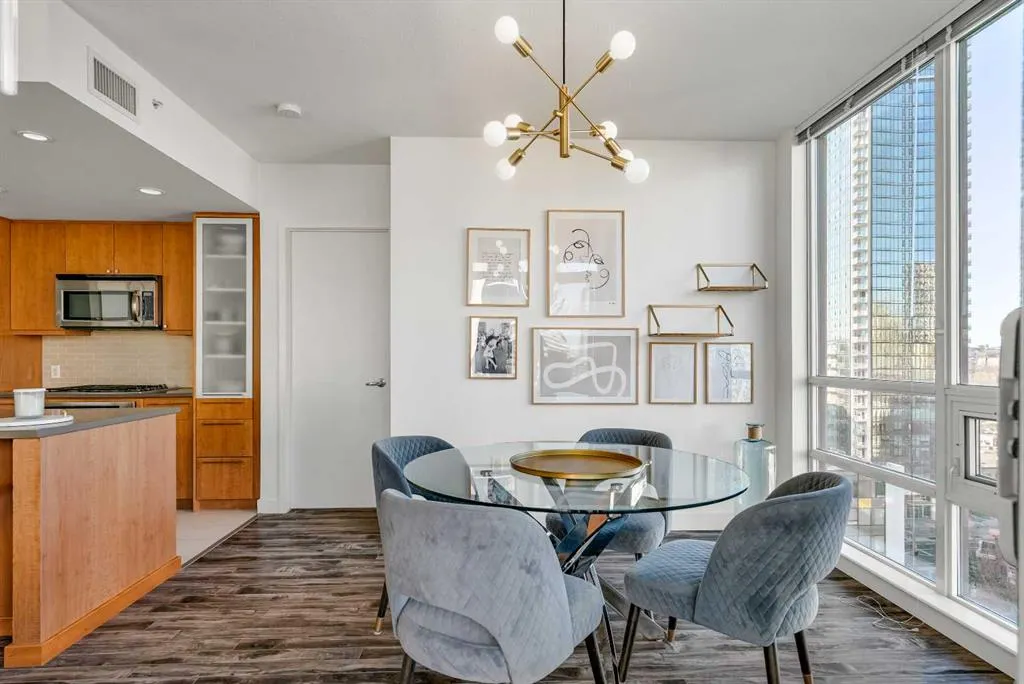 1118 12 Avenue SW, #1204