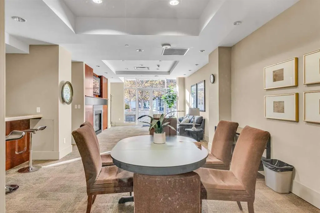 1118 12 Avenue SW, #1204