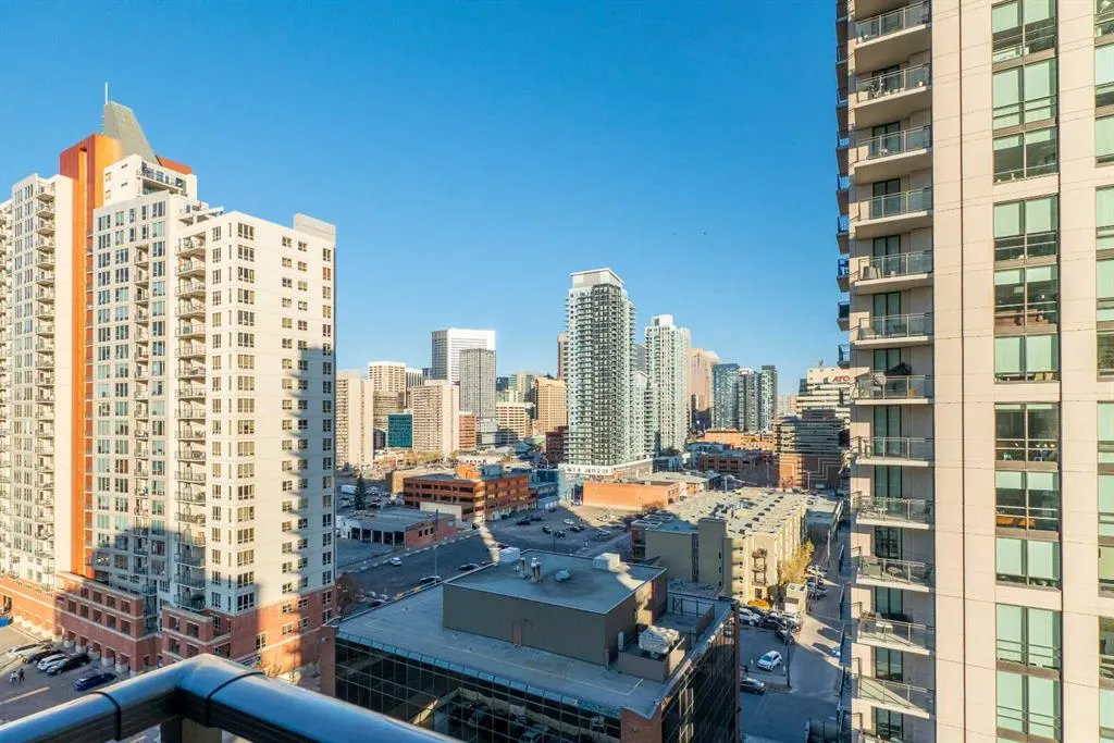 1118 12 Avenue SW, #1204