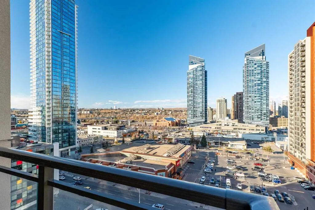 1118 12 Avenue SW, #1204