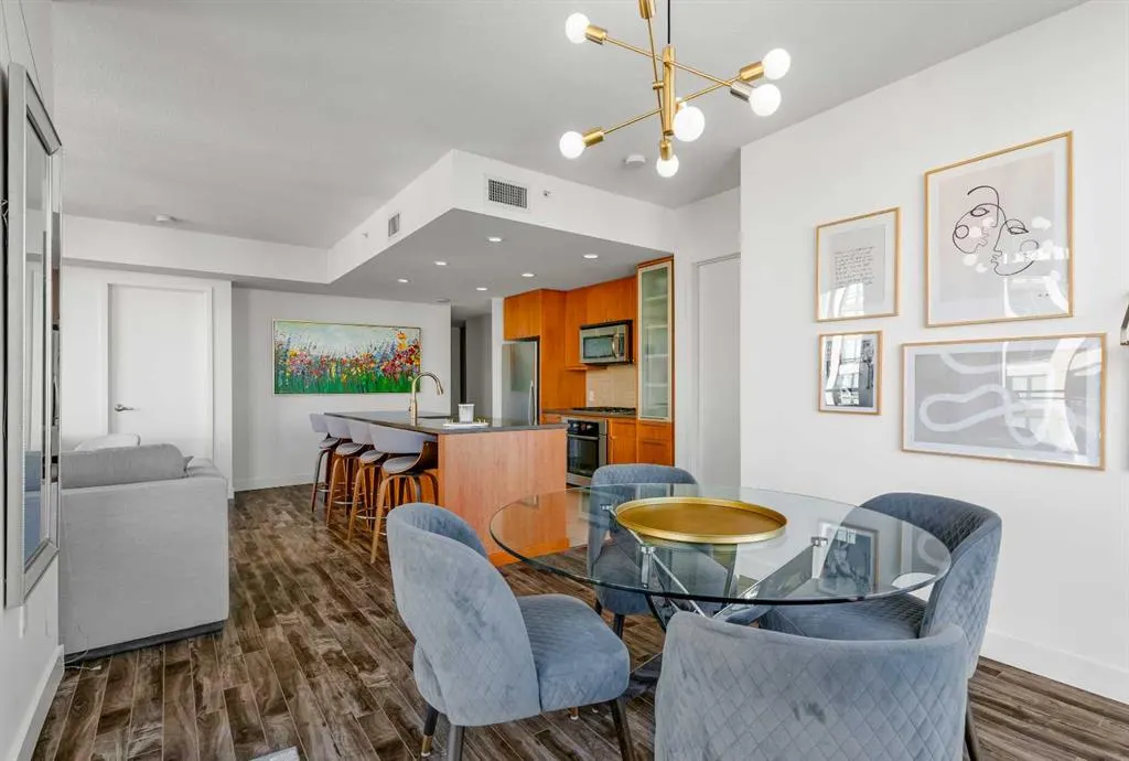 1118 12 Avenue SW, #1204