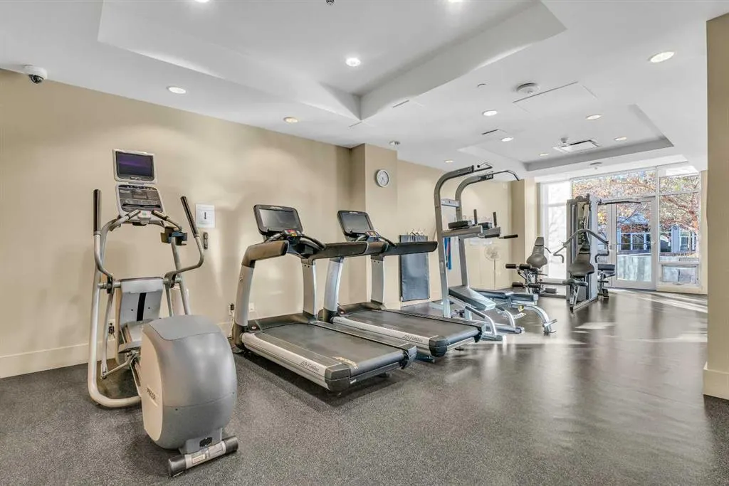 1118 12 Avenue SW, #1204