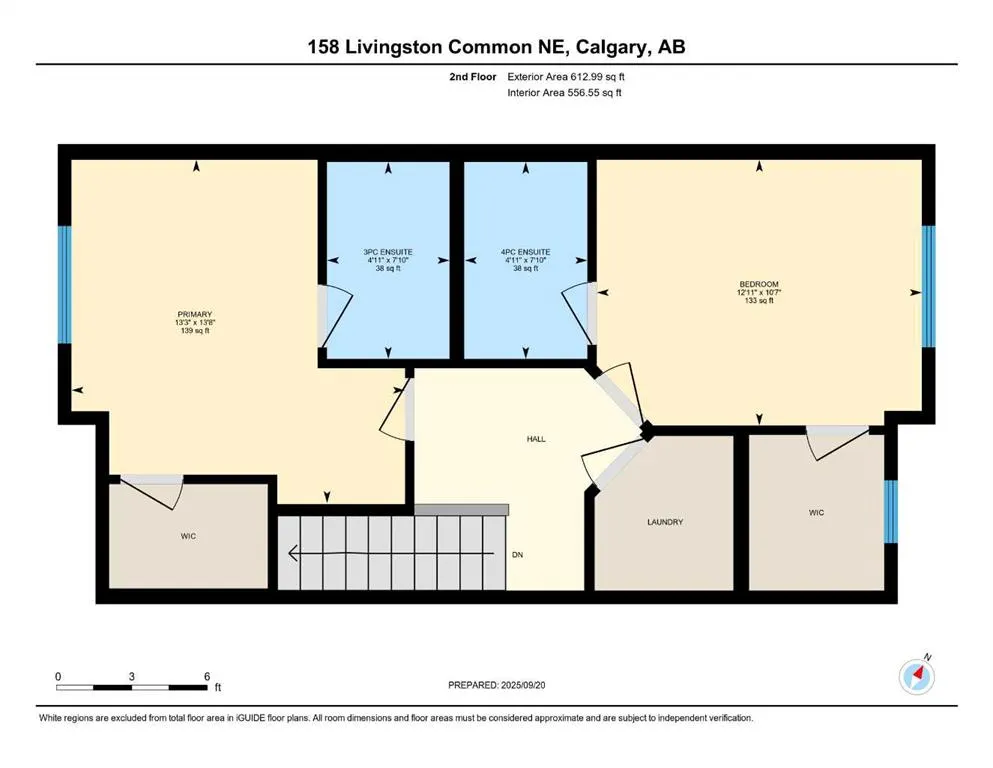158 Livingston Common NE
