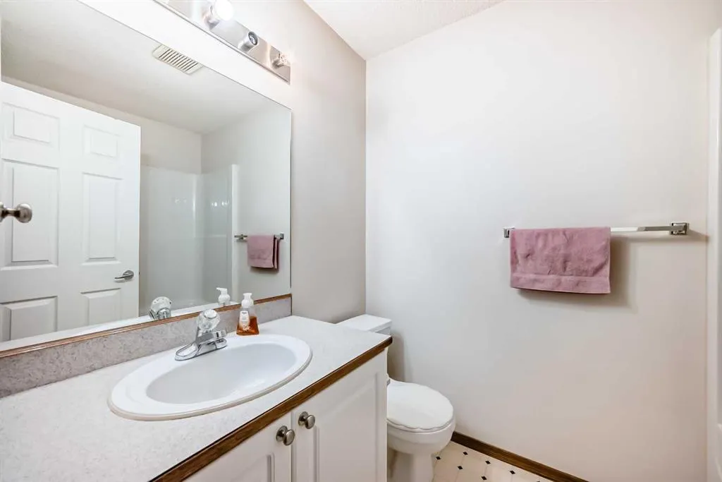 11 Somervale View SW, #306