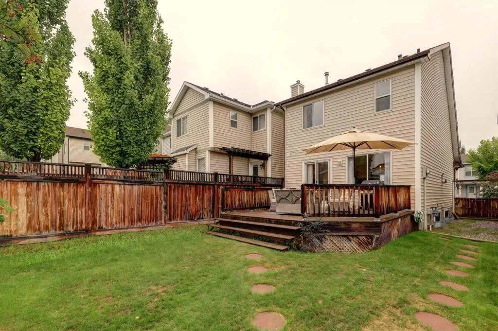 39 Tuscany Springs Place NW