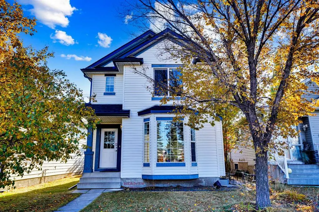 5 Coville Gardens NE
