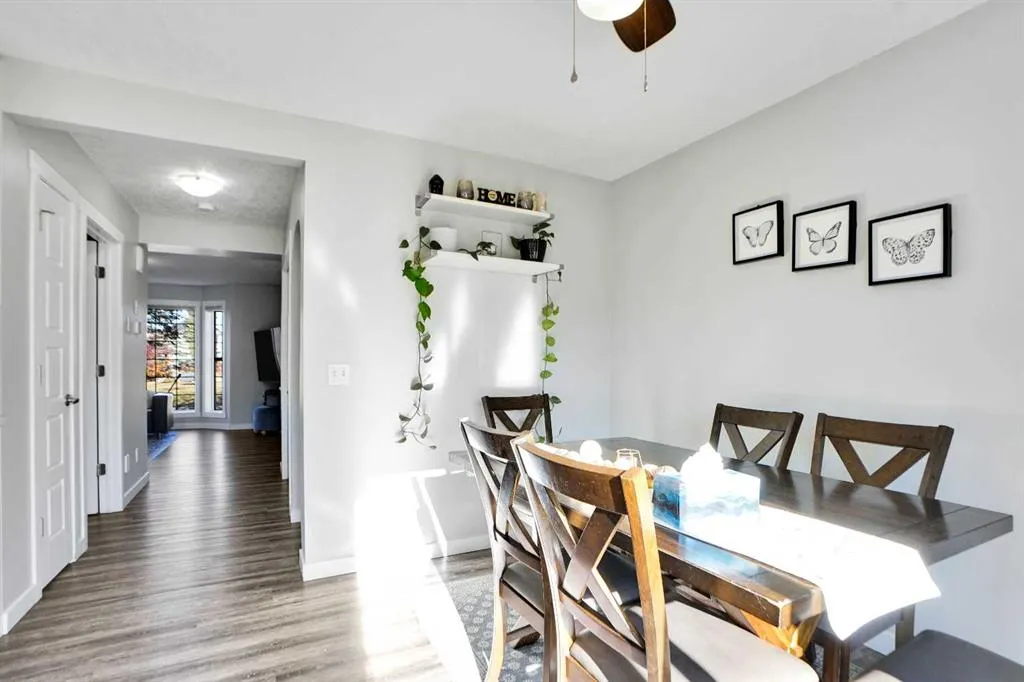 5 Coville Gardens NE
