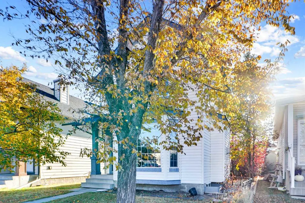 5 Coville Gardens NE