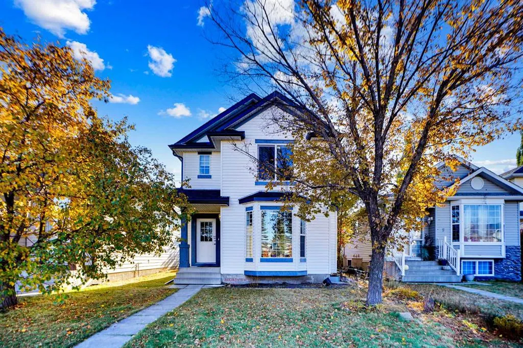 5 Coville Gardens NE