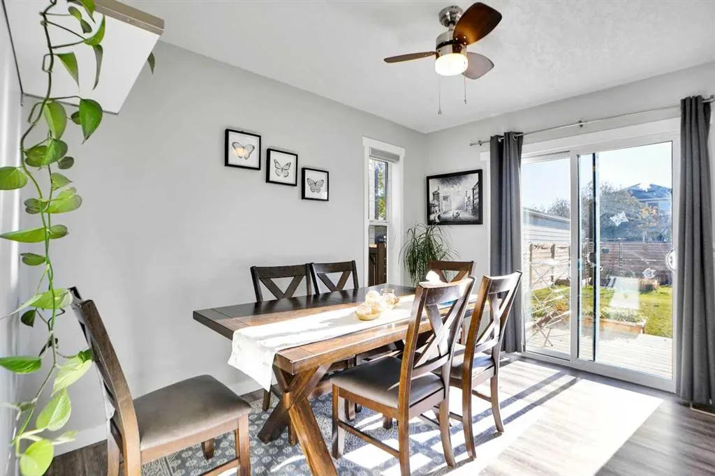 5 Coville Gardens NE