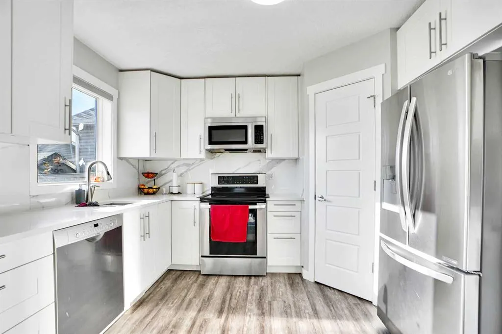 5 Coville Gardens NE