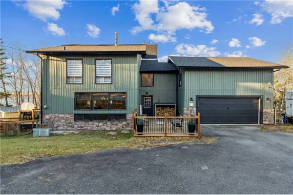 72 Cochrane Lake Trail