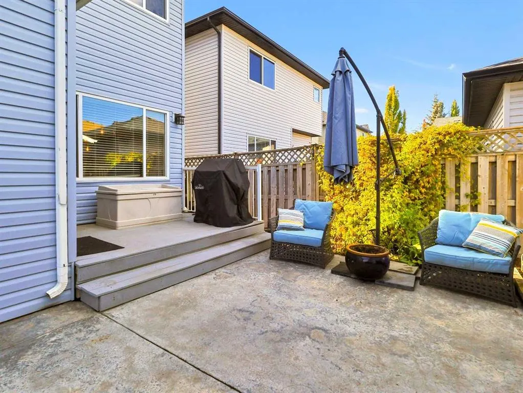 50 Elgin Meadows Green SE