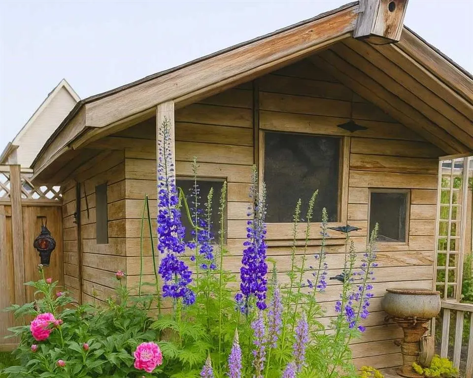 50 Elgin Meadows Green SE