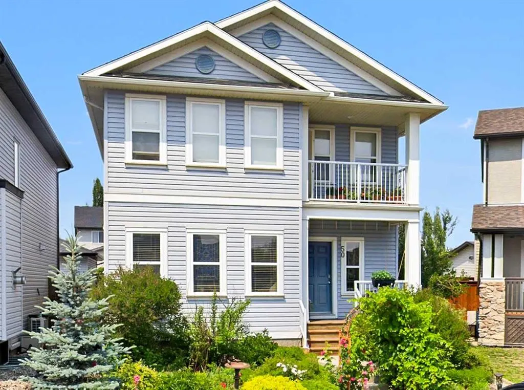 50 Elgin Meadows Green SE