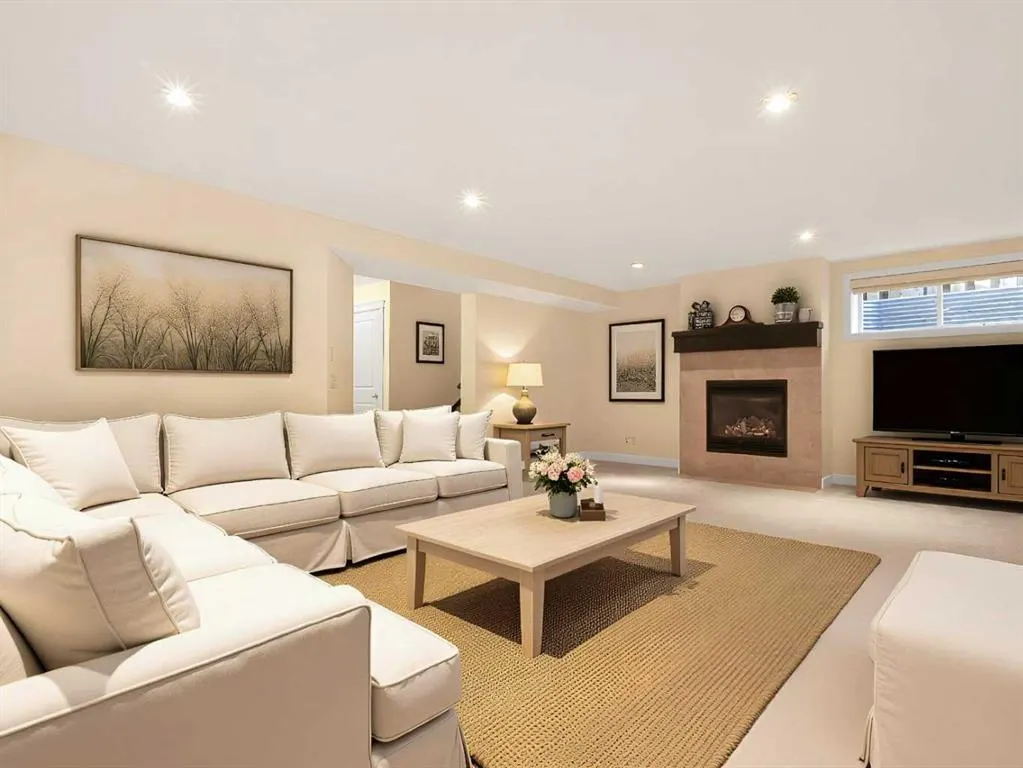 50 Elgin Meadows Green SE