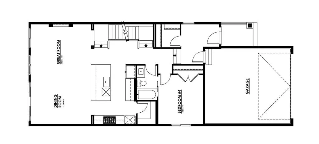 368 Magnolia Crescent SE