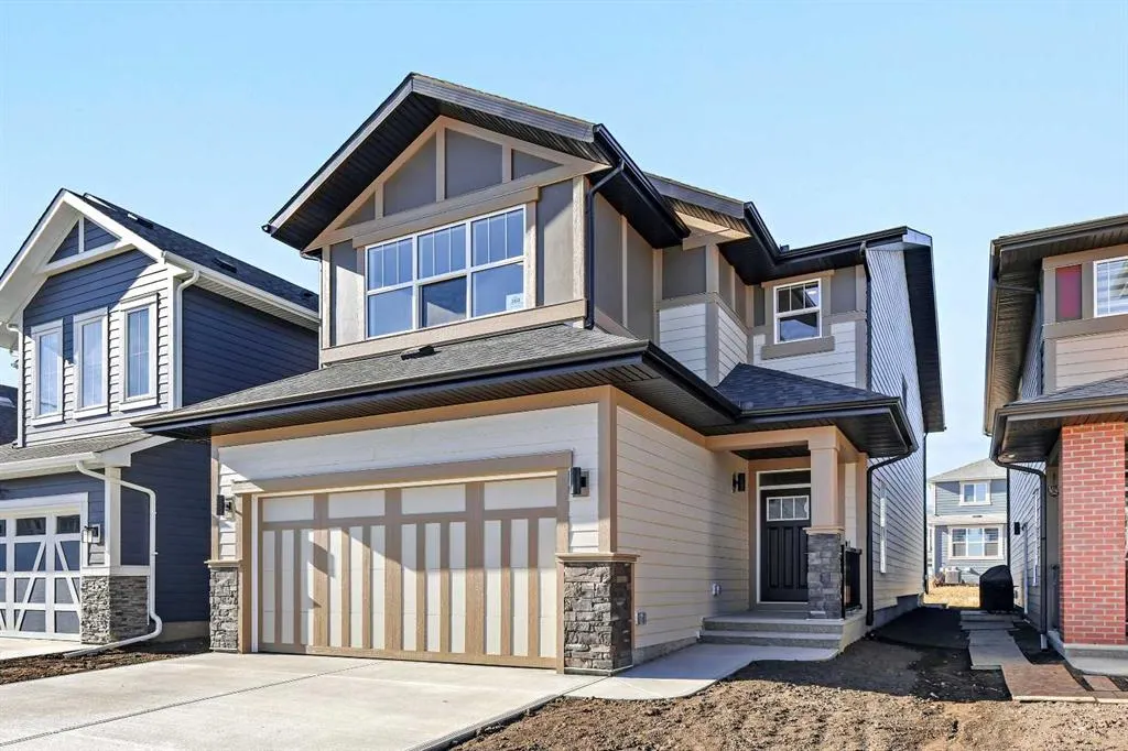368 Magnolia Crescent SE