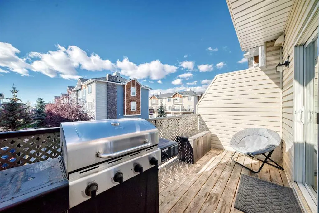 2802 Kings Heights Gate SE, #129