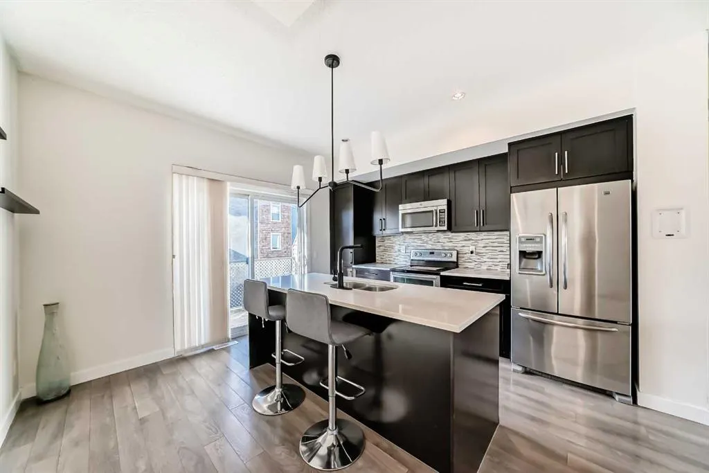 2802 Kings Heights Gate SE, #129