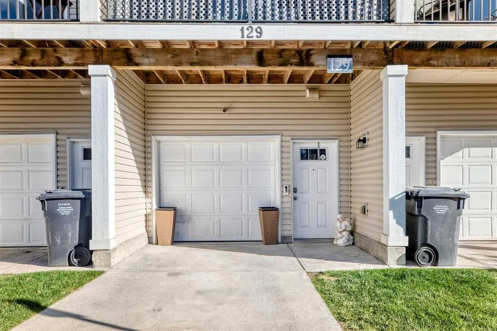 2802 Kings Heights Gate SE, #129