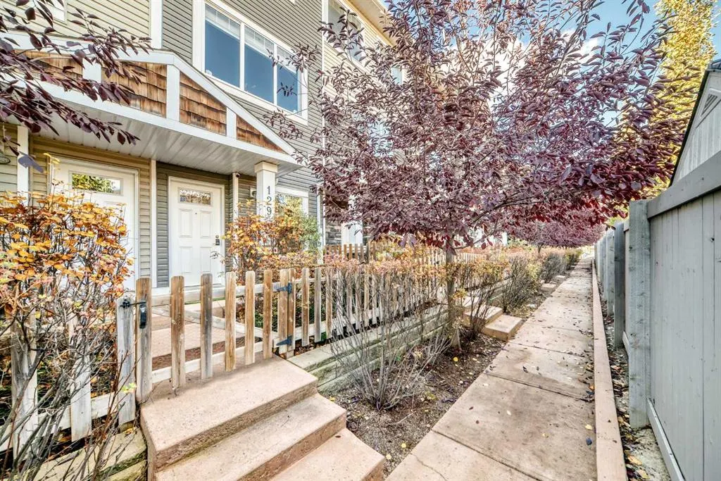 2802 Kings Heights Gate SE, #129