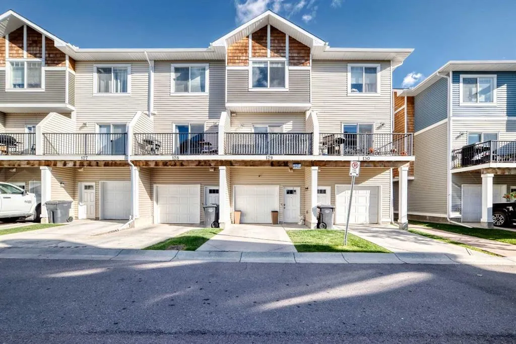2802 Kings Heights Gate SE, #129
