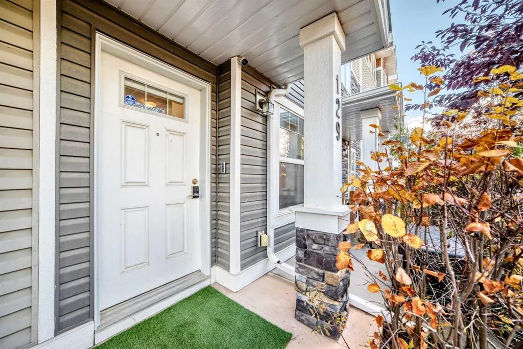 2802 Kings Heights Gate SE, #129