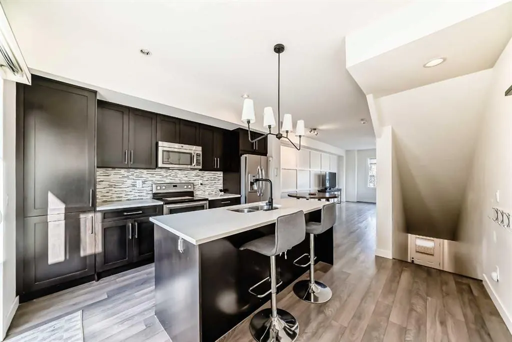 2802 Kings Heights Gate SE, #129