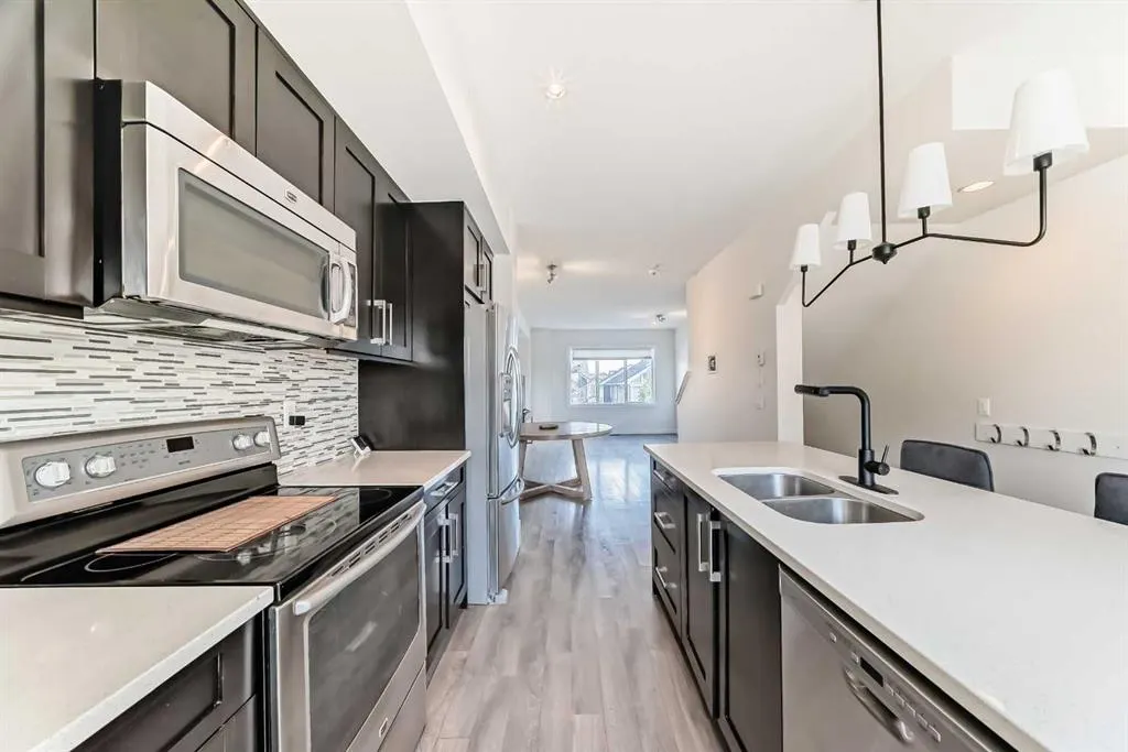2802 Kings Heights Gate SE, #129