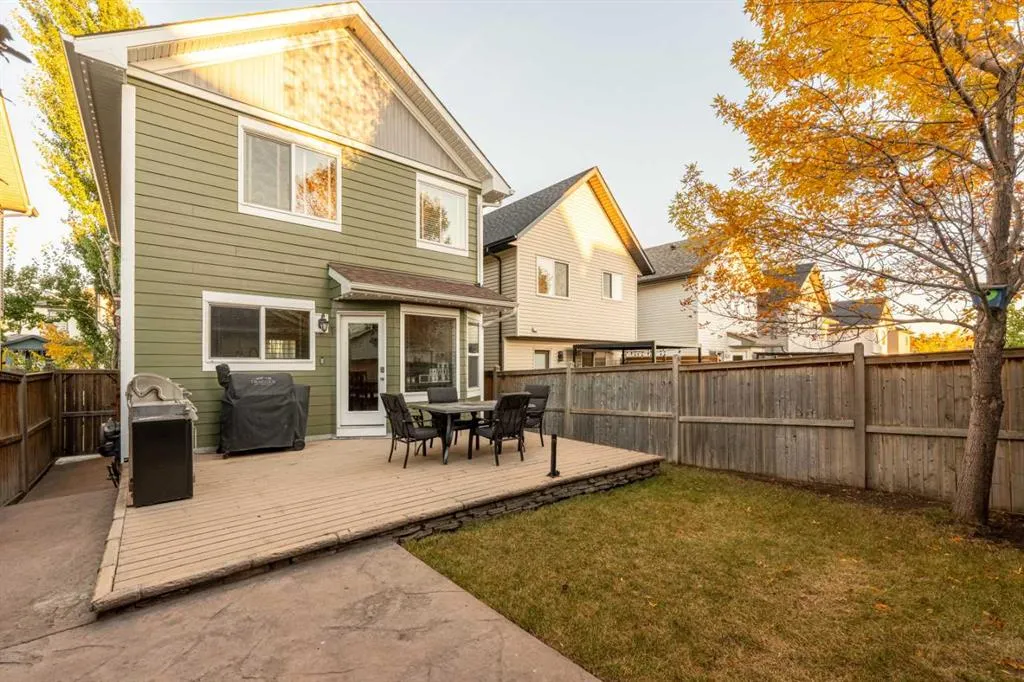 114 Silverado Saddle Crescent SW