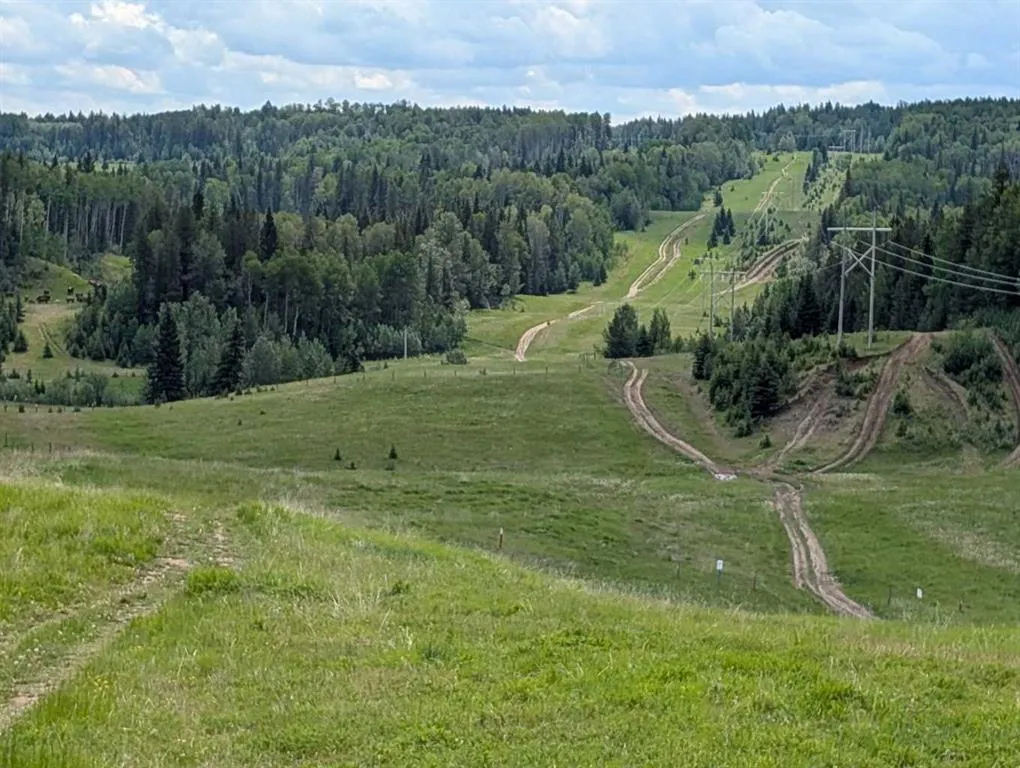 8 RANGE ROAD