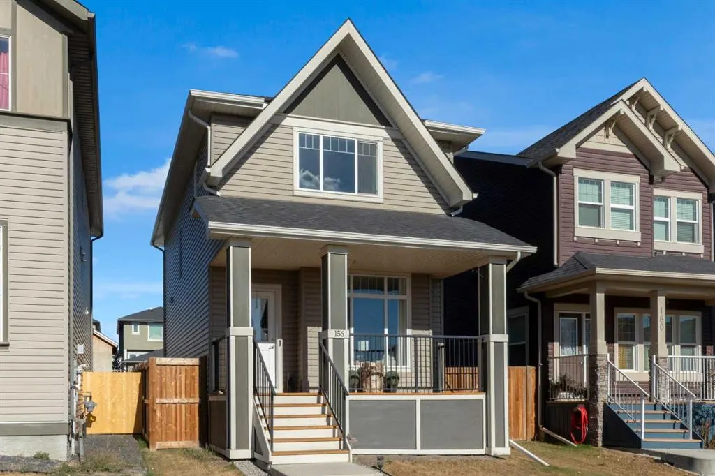 156 Willow Street