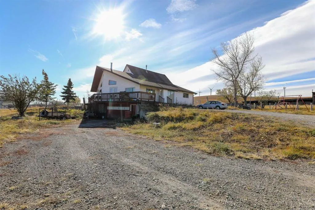 1411 Twp Rd 7-3 Road