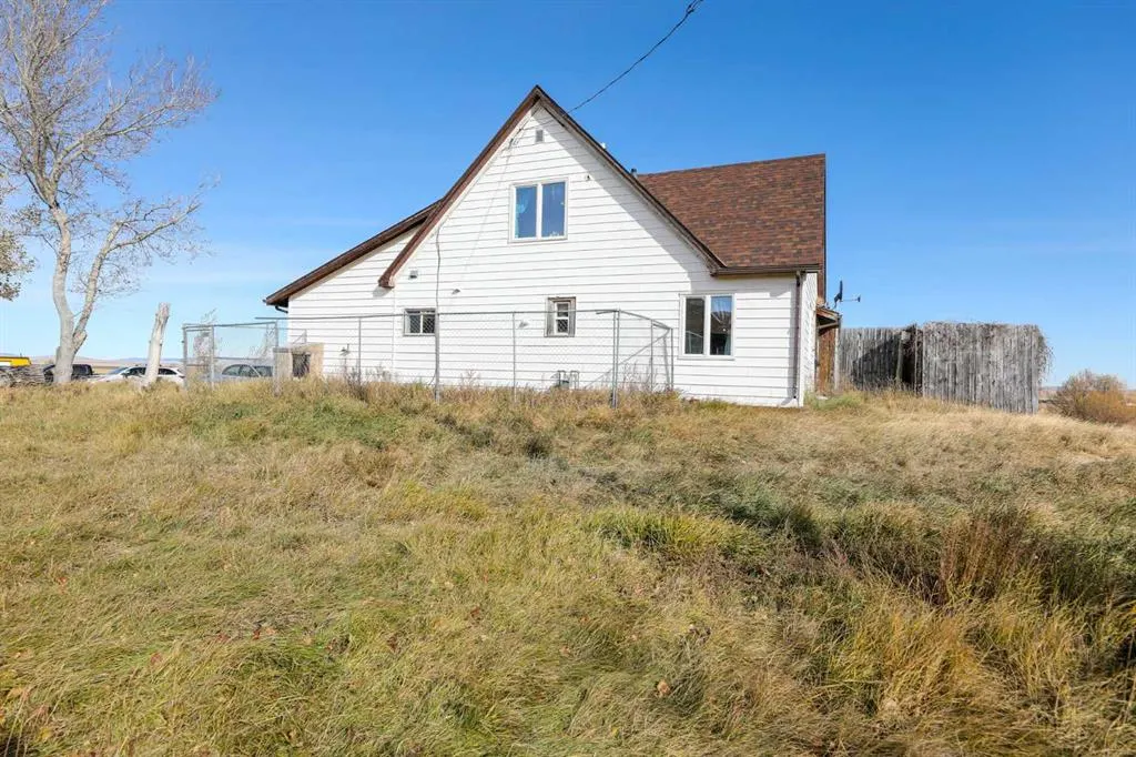 1411 Twp Rd 7-3 Road