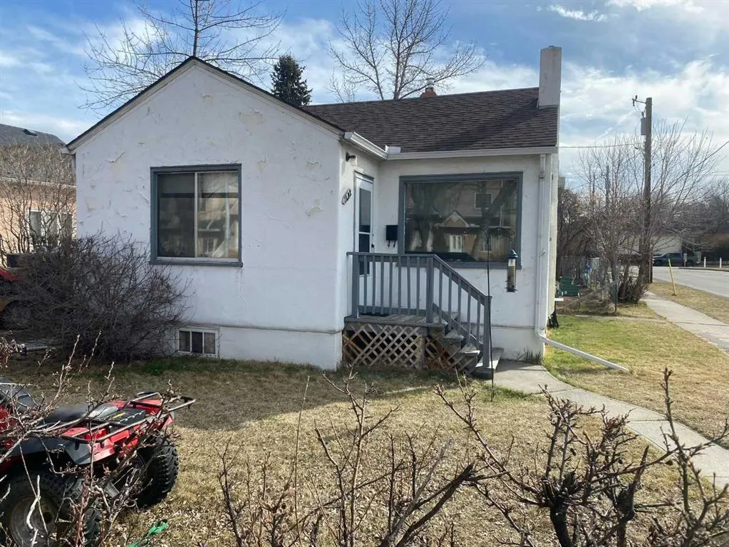 1402 Centre A Street NE