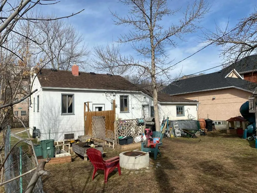 1402 Centre A Street NE