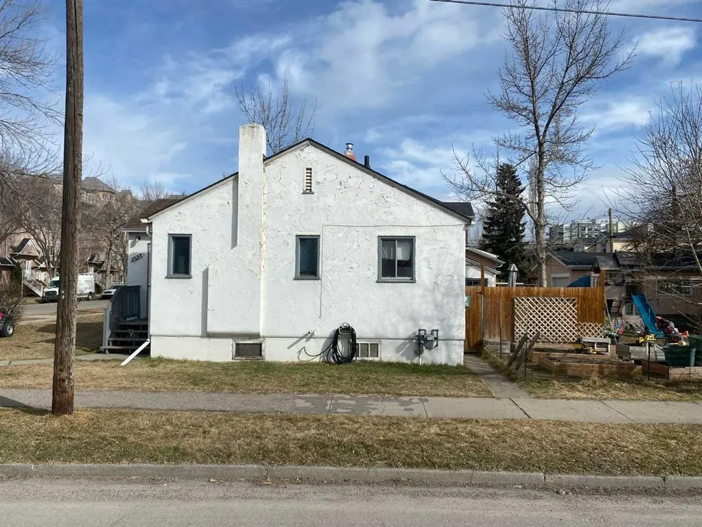 1402 Centre A Street NE
