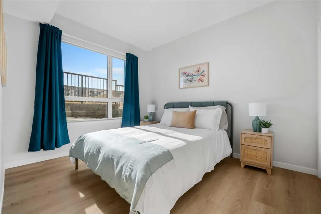550 Belmont Street, #4113