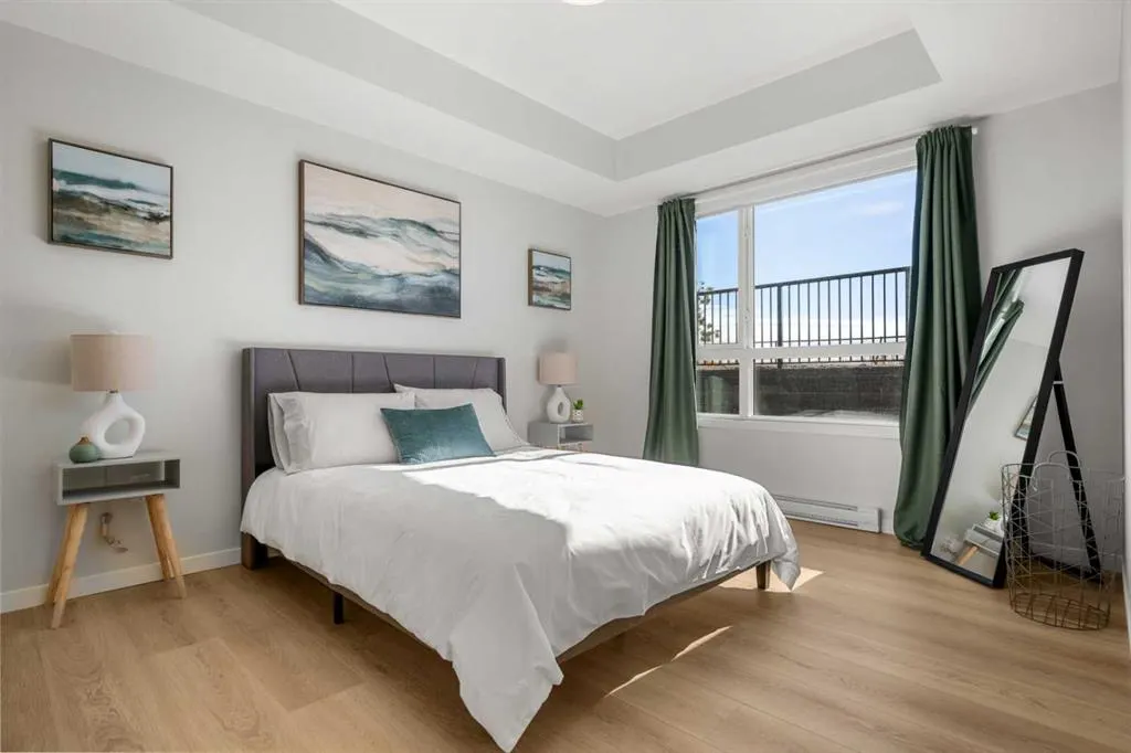 550 Belmont Street, #4113